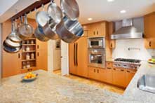 Palo Alto Kitchen Remodeling Contractors