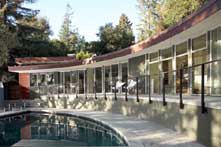 eichler remodel contractor mid-century modern