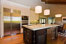 Palo Alto Kitchen Designers